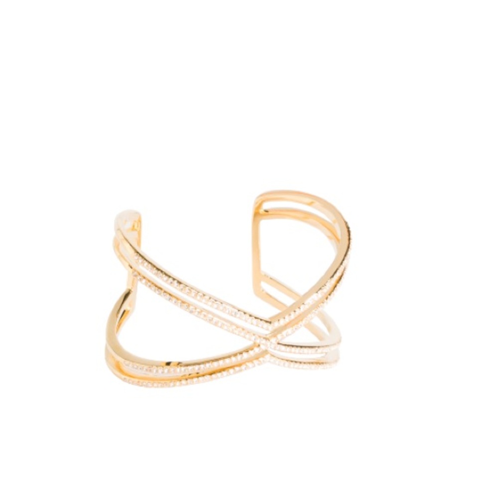 Baublebar Christina cuff